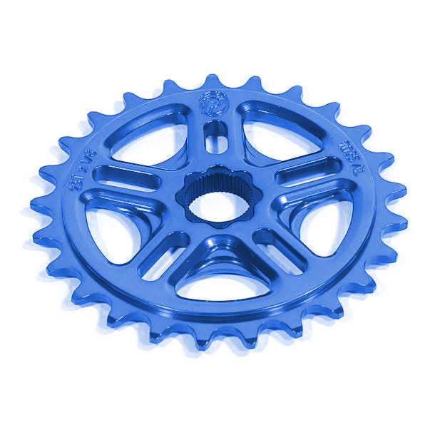 Test Sprocket A