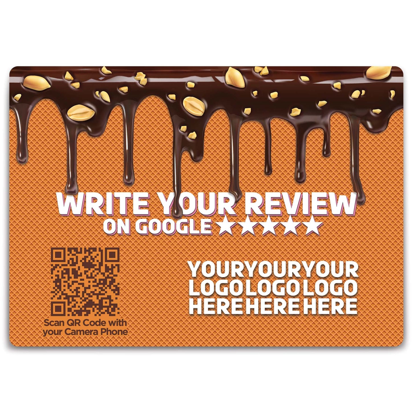 Marketing for Chocolatier to Get Google Reviews